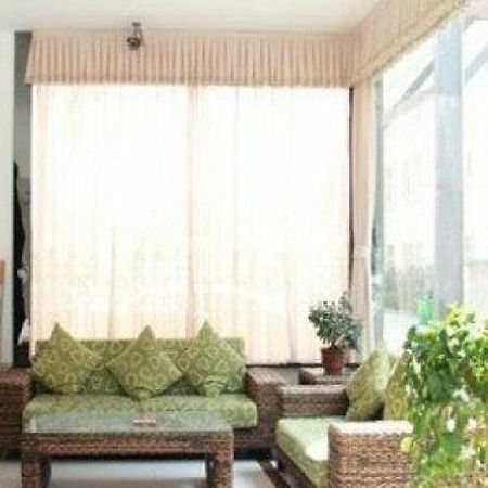 Xixili Hotel Hangzhou Dış mekan fotoğraf