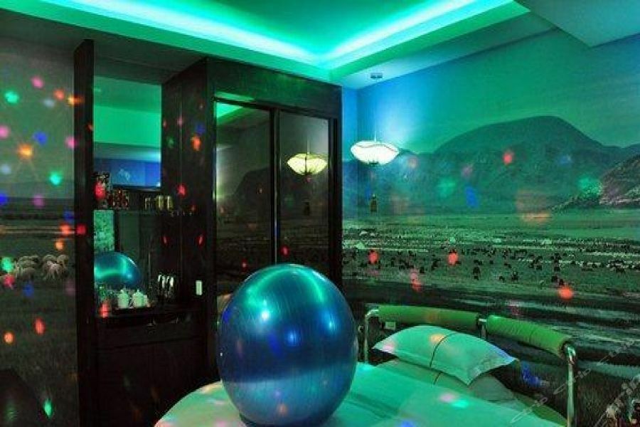 Xixili Hotel Hangzhou Dış mekan fotoğraf