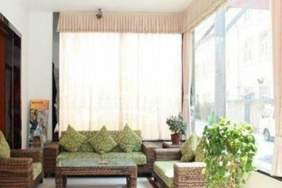 Xixili Hotel Hangzhou Dış mekan fotoğraf