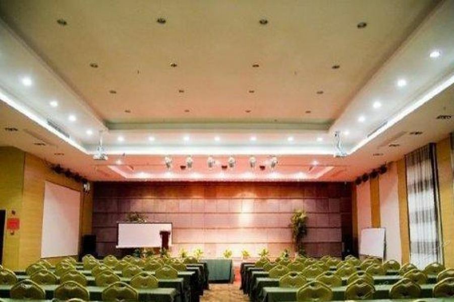 Xixili Hotel Hangzhou Dış mekan fotoğraf