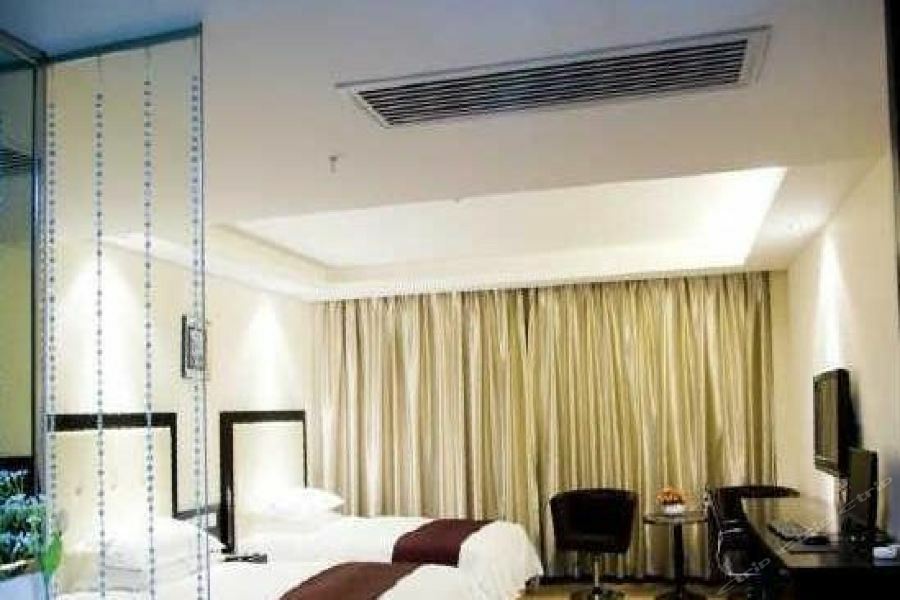 Xixili Hotel Hangzhou Dış mekan fotoğraf