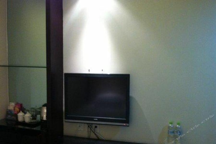 Xixili Hotel Hangzhou Dış mekan fotoğraf